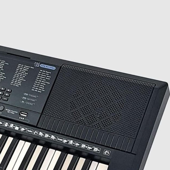 YM-%202800%20Model%2061%20Keys%20Multifunction%20LCD%20Musical%20Instruments%20Electronic%20Keyboard%20Yong%20Mei%20%7C%20LED%20Display%2061%20Keys%20Keyboard%20-%20Image%202