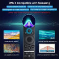 New product Universal Voice Remote Control for Samsung Smart TVs BN59 - Compatible with QLED LED LCD Displays Voice Command Included. 