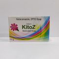 ketoconazole ZPTO Soap 75 g.. 