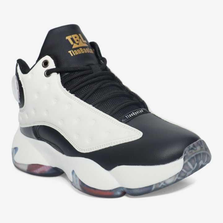 Black/White%20TBL%20Stylish%20Sneakers%20Shoes%20For%20Men%20-%20Image%203