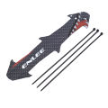 Road Bike Bicycle Cycle Frame Chain Guard Protector Plastic Chainstay Junna. 