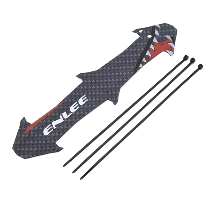 Road%20Bike%20Bicycle%20Cycle%20Frame%20Chain%20Guard%20Protector%20Plastic%20Chainstay%20Junna%20-%20Image%202