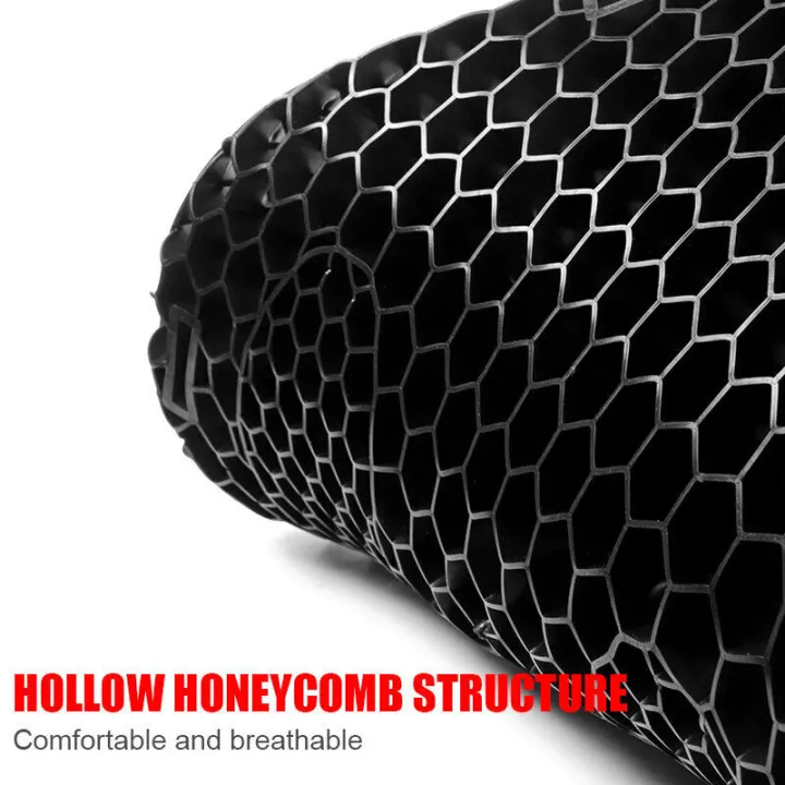 Motorcycle%20Honeycomb%20Shockproof%20Comfort%20Seat%20Cushion%20Mat%20Pad%20-%20Image%205