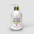 PaxMoly Dr. jk4 Vita-C Collagen Sunscreen Cream 200ml by Obsession Cosmetics. 