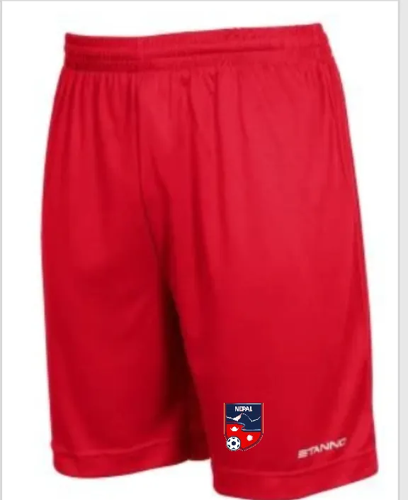 Nepal%20Football%20Jersey%20Red%20Color%20Set%20For%20Men%20-Red%20Color%20-%20Image%204
