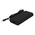 Pisacom Adapter Charger 130w Usb-c Type-c Laptop Adapter for Dell Xps 15 Portable Universal Ac Adapter Compatible with Xps 9500/9510/9520. 