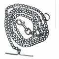 Heavy Weight Dog Chain For Small Breed Dogs. 