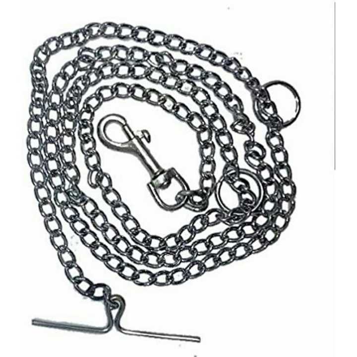 Heavy Weight Dog Chain For Small Breed Dogs
