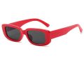 Rectanglular Sunglasses for Women. 