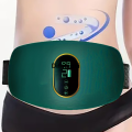 Difutagui 2025 NEW Revolutionary Fat Spinning Machine Fiber Waist Belt Waist Luxury Fitness Massager Weight Loss and Body Shaping Instrument. 