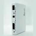 Router Backup UPS Multifunction DC - Next NX -303 Router Mini UPS. 