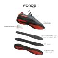 Nivia Force Futsal Shoe for Men. 