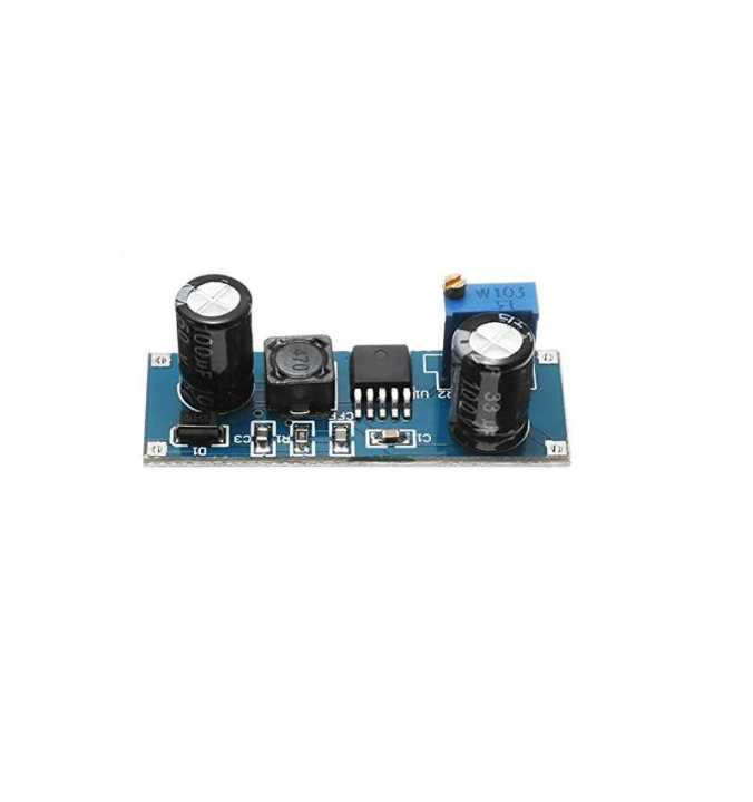 XL7015%20DC-DC%20Step%20Down%20Adjustable%20Power%20Supply%20Buck%20Module%20-%20Image%204