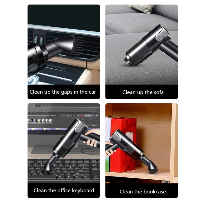 ARELENE%20Portable%20Wireless%20Car%20Vacuum%20Cleaner%20Handheld%20Powerful%20Vacuum%20Cleaner%20for%20Car%20Cordless%20Home%20Appliance%20Mini%20Cleaner%20Red%20-%20Image%204