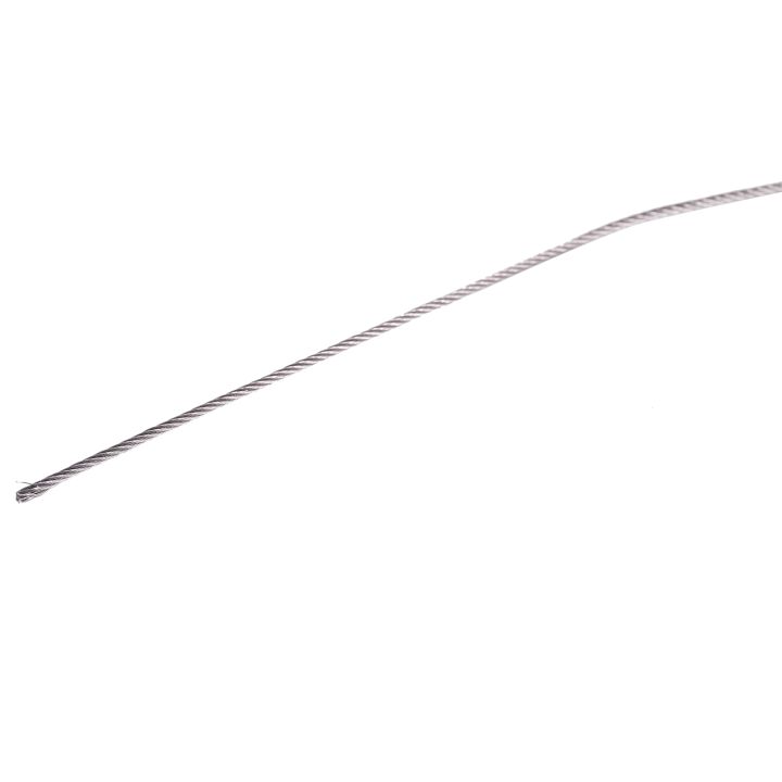 Hoisting%20Lifting%207x7%201mm%20Dia%20Stainless%20Steel%20Flexible%20Wire%20Rope%20177Ft%20-%20Image%206