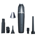 ARELENE High Wireless Car Vacuum Cleaner, Portable and High Suction, Mini Dust Auto Vacuum for Home & Car Use. 