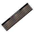 2X Guitar Fretboard Note Decals Fingerboard Frets Map Sticker Fit 6 Strings Acoustic Electric Guitar(Black). 
