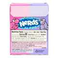 Big Chewy Nerds Grape & Strawberry Candy 46.7Gm. 