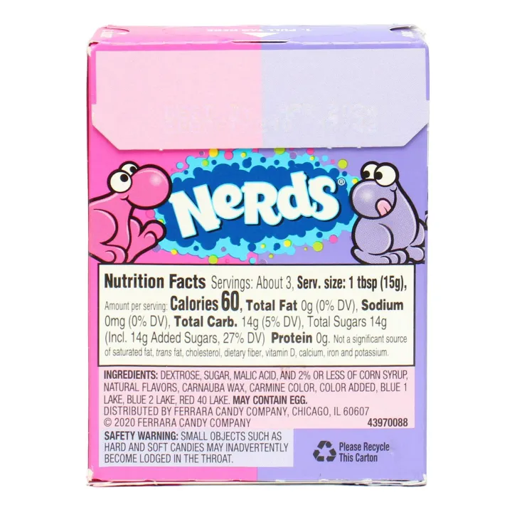 Big%20Chewy%20Nerds%20Grape%20&%20Strawberry%20Candy%2046.7Gm%20-%20Image%203