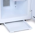 Godrej 30 L Qube Personal Standard Single door Mini Refrigerator  (TEC Qube 30L HS Q103, Black). 