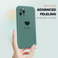 Jizetin for Realme 9 Pro / OnePlus Nord CE 2 Lite 5G Back Cover Be Loved Multicolor Square Soft Liquid Silicone Phone Case. 