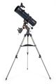 Telescope Celestron 130 Eq. 