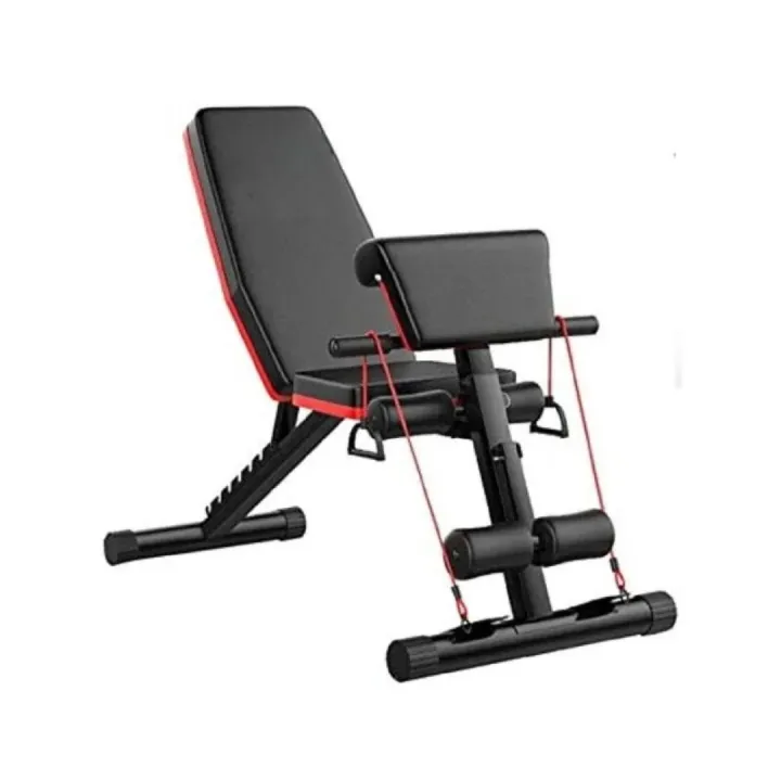 Adjustable%20Workout%20Bench%20With%20Fitness%20Rope-%20Black%20%7C%20Fast%20Adjustment%20Multipurpose%20Workout%20Bench%20For%20Home%20Gym%20-%20Image%202