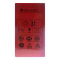 Exide 12XL 5L-B Battery 5 Ah Xplore (Dio Old Model, F2,Shine Old Model, Ray ,Rodeo, Wego, Fascino). 