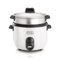 Black+Decker 1.8L Automatic Rice Cooker - RC1860-B5. 