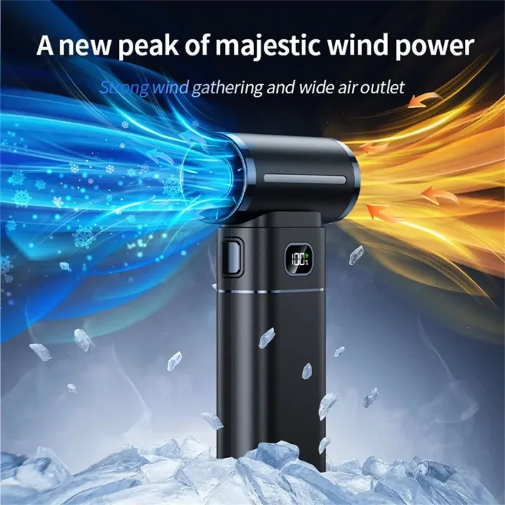 Multipurpose%20130000%20RPM%20Powerful%20Dust%20Blower%20Digital%20Display%20Brushless%20Motor%20Mini%20Electric%20Air%20Blower%20with%20LED%20Light%206%20Speed%20Adjustable%20Handheld%20Turbo%20Violent%20Fan%20Blowing%20Snow%20-%20Image%206