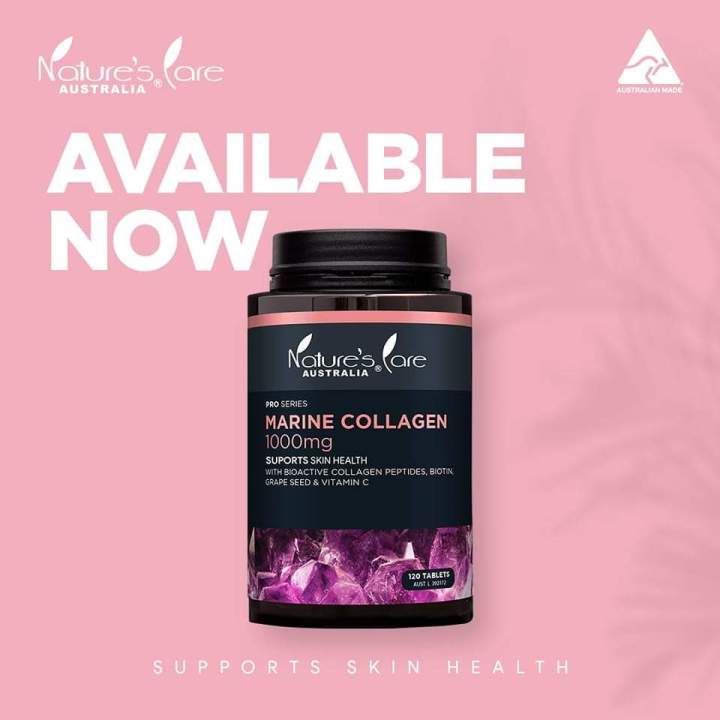 Nature's%20Care%20Australia%20Marine%20Collagen%201000mg,%20120%20Tablets%20-%20Image%204