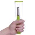 Multifunction Potato & Vegetable Peeler with Storage Box – Ergonomic Non-Slip Handle for Peeling Carrots, Fruits, & Vegetables – Kitchen Essential. 