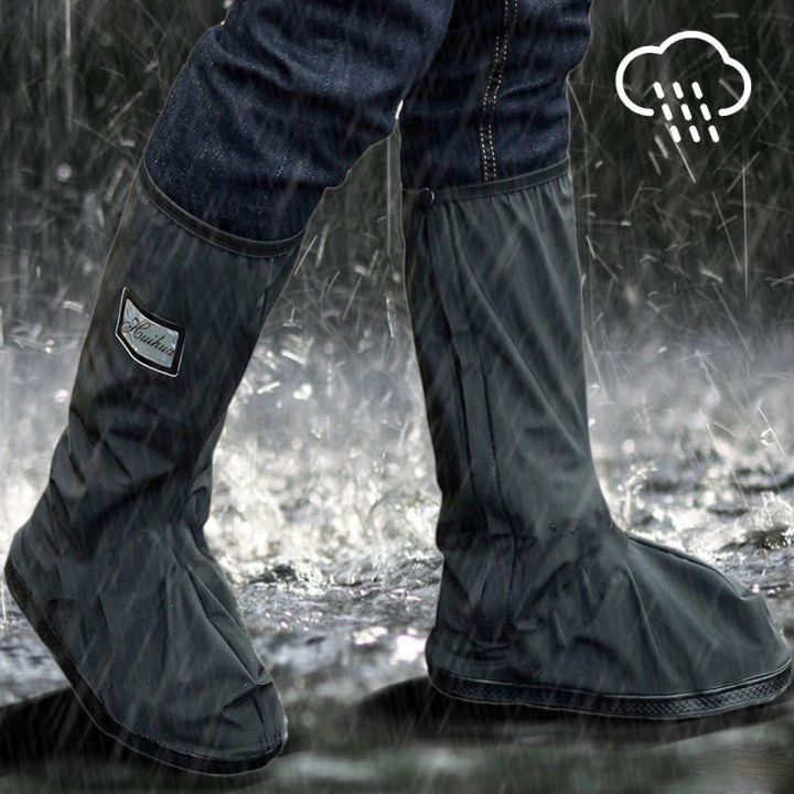 Rainproof, Dustproof, Waterproof Shoe Covers