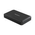 MARSRIVA KP1 Smart Mini DC UPS Keep Wi-Fi Power On   18Watts  Max., 8000mAh Router UPS. 
