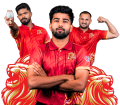 Lumbini lions jersey. 