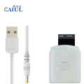 CAIUL Compatible with Polaroid Fun Camera Bag SP-1 Cord. 