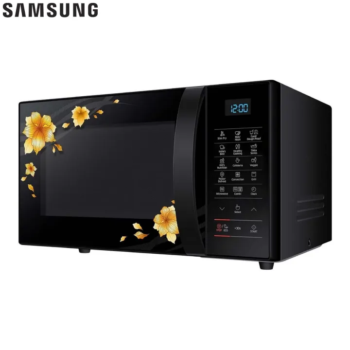 SAMSUNG%20CE77JD-QB%20%2021%20Litres%20Convection%20Microwave%20with%20SlimFry%E2%84%A2%20&%20Curd%20Making%20-%20Image%208