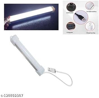 12Cm%20Portable%20USB%20Led%20Mini%20Tube%20Light,%20With%20High%20Brightness%20Cool%20Day%20Light%20For%20Small%20Rooms%20-%20Image%202