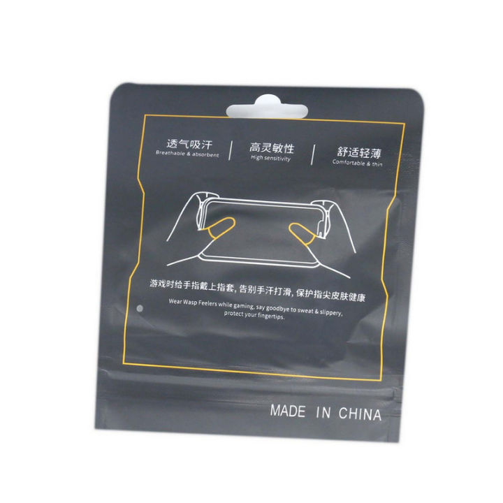 Wasp%20Feelers%20Mobile%20Gaming%20Finger%20Sleeve%20-%20Image%203