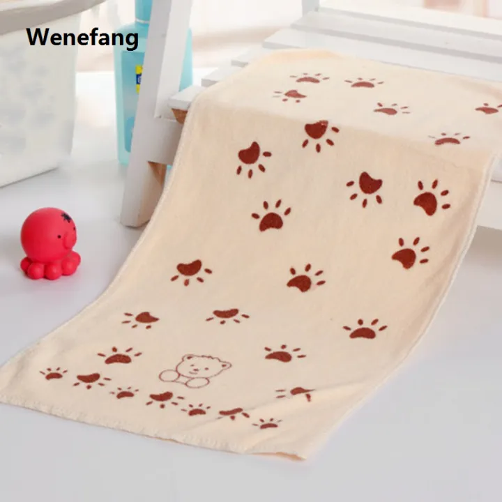Wenefang%20Kids%20Baby%20Cartoon%20Animal%20Heart%20Print%20Bath%20Towel%20Absorbent%20New%20style%20Drying%20Swimwear%20Baby%20Cotton%20Girls%20Boys%20Towels%20-%20Image%206