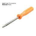 Trendiq Hex Screwdriver Widely Applicable Game Controller Hex Wrench. 