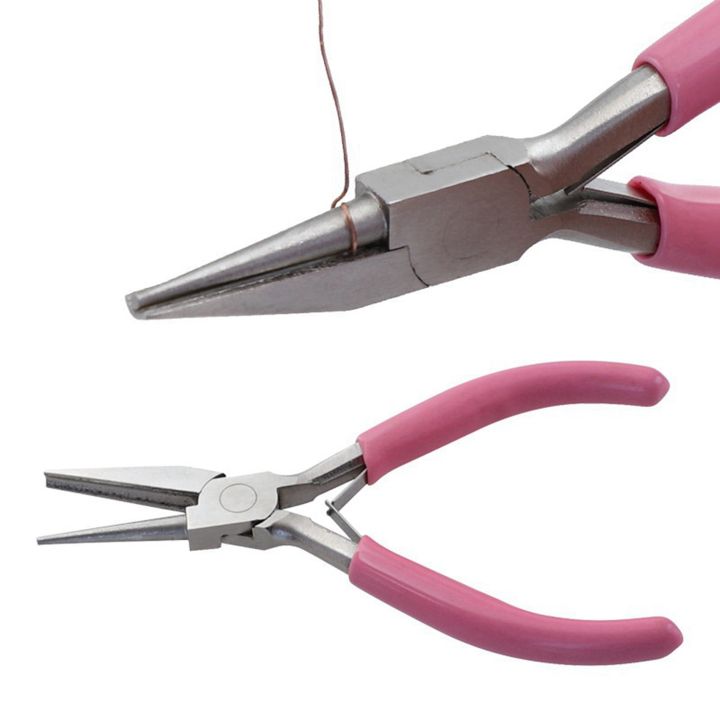 3X%20Round%20Concave%20Plier%20Wire%20Looping%20Plier%20Mini%20Precision%20Plier%20Wire%20Bending%20Tools%20for%20DIY%20Jewelry%20Making%20Hobby%20Projects%20-%20Image%205