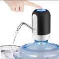 Rechargeable Automatic Water Jar Pump BOS. 