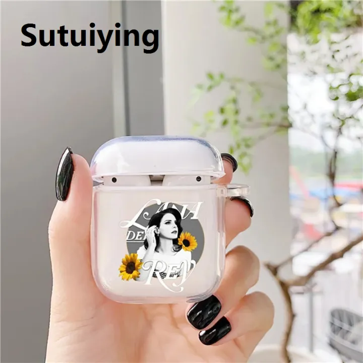 Sutuiying%20Transparent%20Lana%20Del%20Rey%20Singer%20Kraft%20Soft%20TPU%20Case%20for%20Apple%20Airpods%20Pro%203%202%201%20Wireless%20Bluetooth%20Earphone%20Cover%20Airpod%20Skin%20-%20Image%207