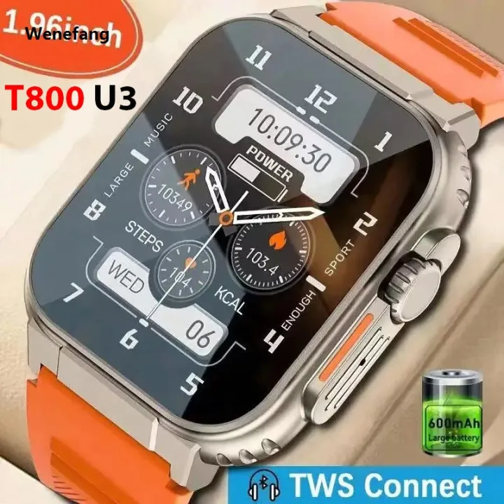 Wenefang%202025%20New%20T800%20Ultra%203%20Smart%20Watch%20Men%20Women%20Series%208%201.99%20AMOLED%20%E3%80%902025%20Version%E3%80%91%20Screen%20Heart%20Rate%20Sport%20Waterproof%20IWO%20Ultra%208%20Smartwatch%20-%20Image%202