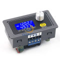 SK80 DC DC Buck Boost Converter CC CV 0.6-36V 5A Power Module Adjustable Regulated laboratory power supply variable 5V 12V 24V. 