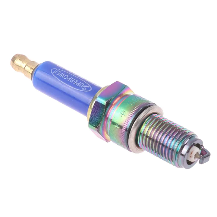 Blue%20Iridium%20Spark%20Plug%20D8TC%20For%20Vertical%20Engine%20CG%20Series%20125cc%20150cc%20200cc%20250cc%20Off-road%20Vehicle%20Motorcycle%20Electric%20Scooter%20Fengshi%20-%20Image%204