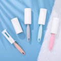 Lint Remover / Roller | Sticky Picker Cleaner | Lint Remover Clothes | Carpet | Dog Fur | Sweater | Dust & Dirt | Pet Hair 40 Sheets (Pack of 1). 