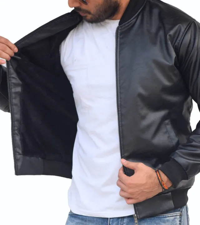 Mens%20Faux%20Leather%20Winter%20Jacket%20with%20Fur%20Inside%20Best%20Quality%20for%20Men%20-%20Image%204