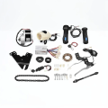 Electric Bicycle Combo Kit - MY1016Z2 250W 36V Motor | Powerful Small Sized Extremely Reliable Electric Bicycle Combo Kit. 